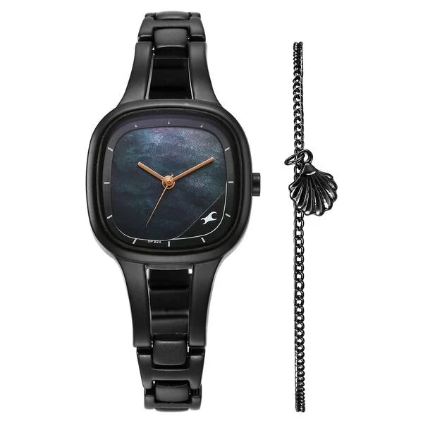 FTK 6147NM04F FASHN FASTRACK WOMENS WATCH FTK 6147NM04F FASHN FASTRACK WOMENS WATCH